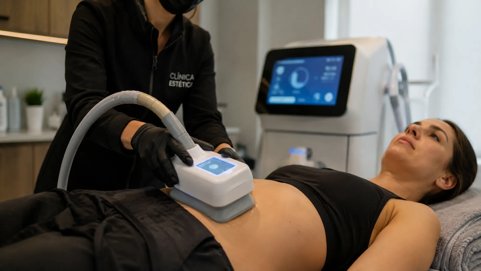 Lipo sin cirugía o reductivos cuál funciona mejor
