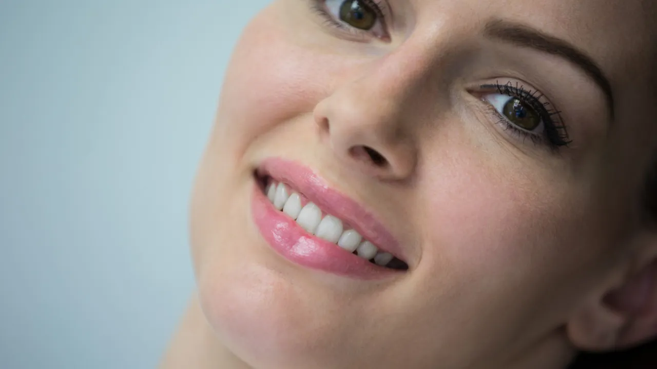 Sonrisa más armónica y segura